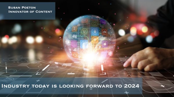 Industry Today is Looking Forward to 2024