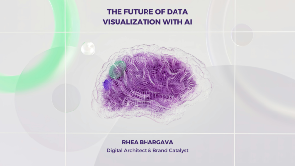 The Future of Data Visualization with AI