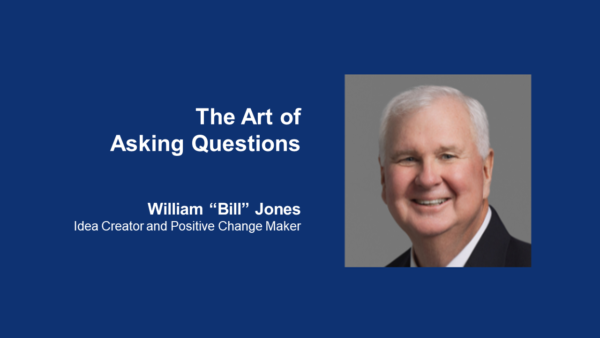 The Art of Asking Questions: A Key Competency for Board and Advisory Directors