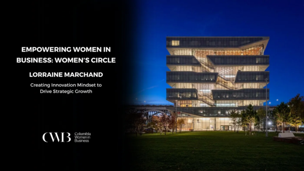Empowering Women in Business: Women’s Circle