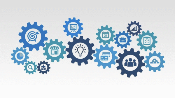 Cross‐industry experience is underrated when it comes to leading change