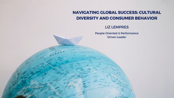 Navigating Global Success: Cultural Diversity and Consumer Behavior