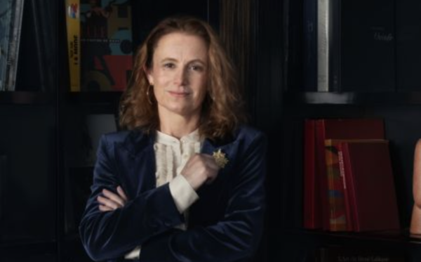 Interview ‘Journal des Palaces’ – Going Beyond Trends to Structure a Coherent Welness Experience