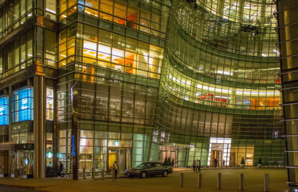 A Conversation with Peter T. Grauer – A Catalyst for Change