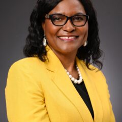 Mercy Tembon - Global development leader guiding institutions through complexity with strategy, integrity, and impact.