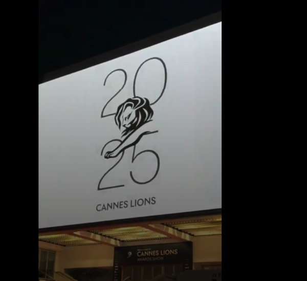 Cannes Lions 2025, June 16 – 20, 2025