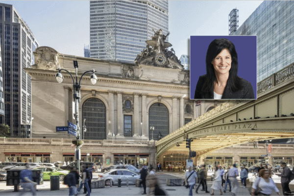 A Conversation with Tessa Desatnik at the Board Academy Bootcamp