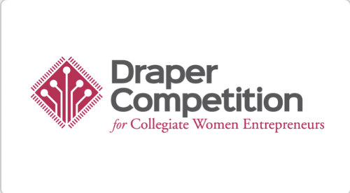 Draper Competition for Collegiate Women Entrepreneurs