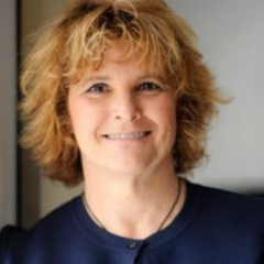 Gail Zauder - Uniting Strategy, Creativity, and Purpose to Build Enduring Brands
