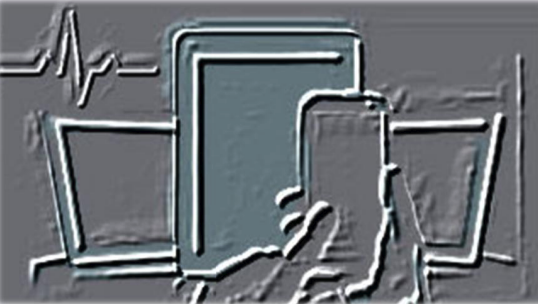 The Information Review, Issue #2