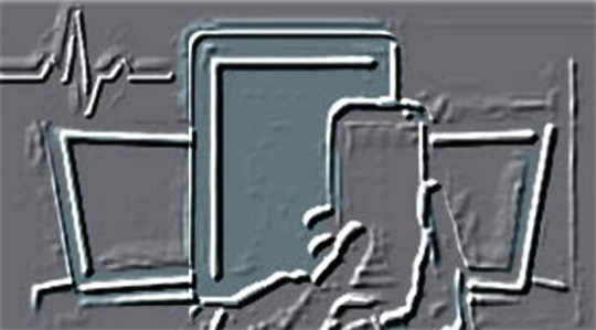 The Information Review, Issue #1