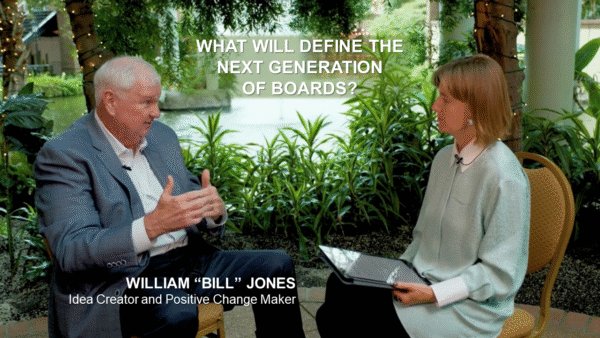 What Will Define the Next Generation of Boards?