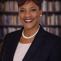 Dr. Jackie P Hunter - Building Resilient Leaders for Sustainable Success