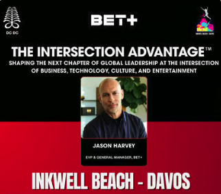 The intersection Advantage Fireside Chat