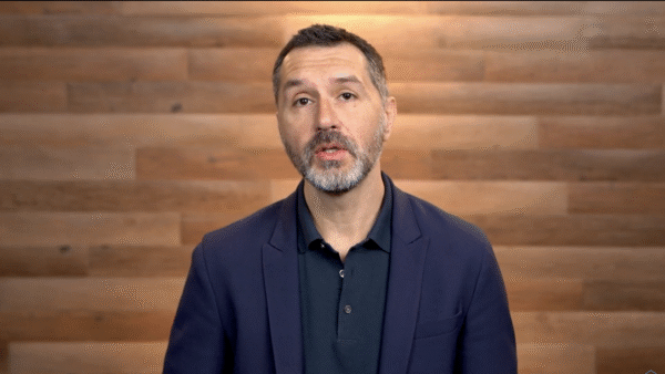 Our Values in Action: Nico Duran on the importance of Teamwork