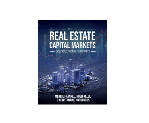 Real Estate Capital Markets