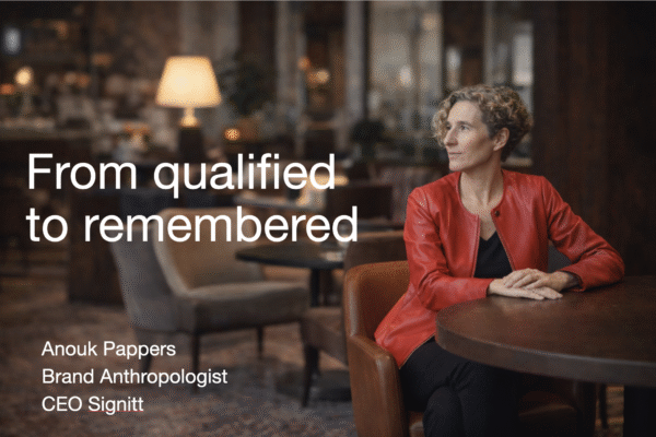 From qualified to remembered