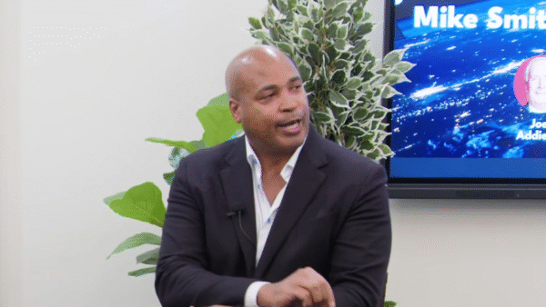 FSI Stanford: Silicon Valley & The U.S. Government