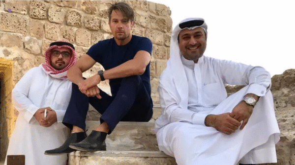 The Mystery of the Tree of Life – Maarten Schafer