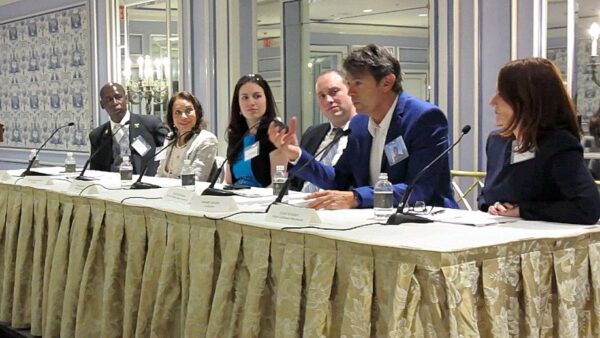 “High Touch Marketing” – Maarten Schafer