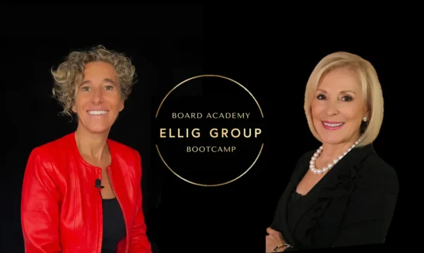 100 Leaders and Counting: Strengthening the Board Pipeline