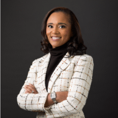 Lanesha Minnix