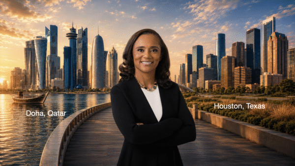 Embracing Change with Purpose – Lanesha Minnix