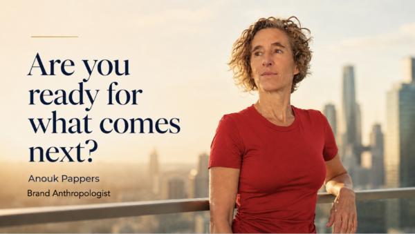 Are you ready for what comes next?