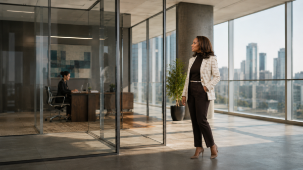 The Danger of Becoming Excellent in a Box – Lanesha Minnix