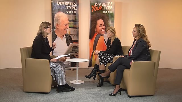 The challenges of the global diabetes epidemic