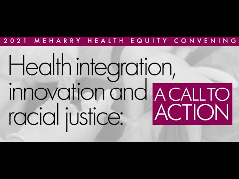 Panelist at Meharry Health Equity Convening
