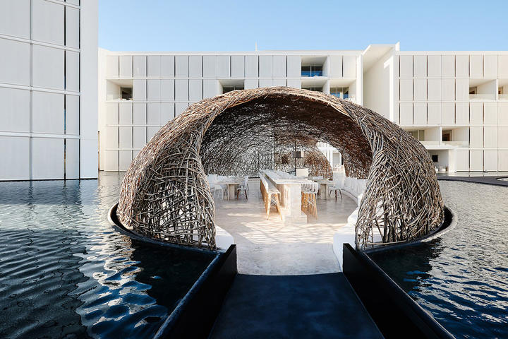 10 Design Hotels to Fall in Love With
