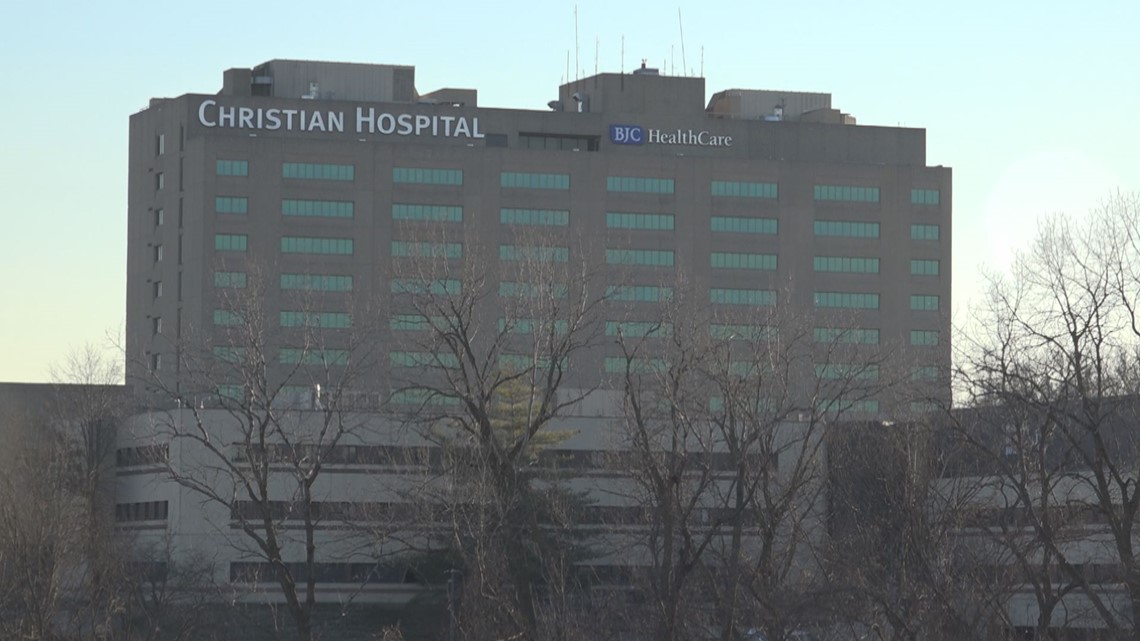 Federal medical team coming to north St. Louis County hospital for COVID-19 surge assistance