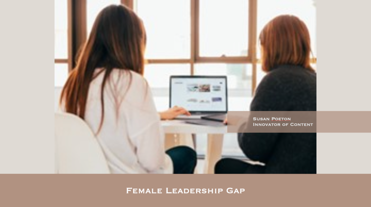 Female Leadership Gap
