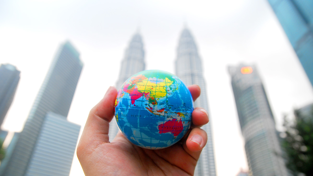 5 Ways to Foster a Global Mindset in Your Company