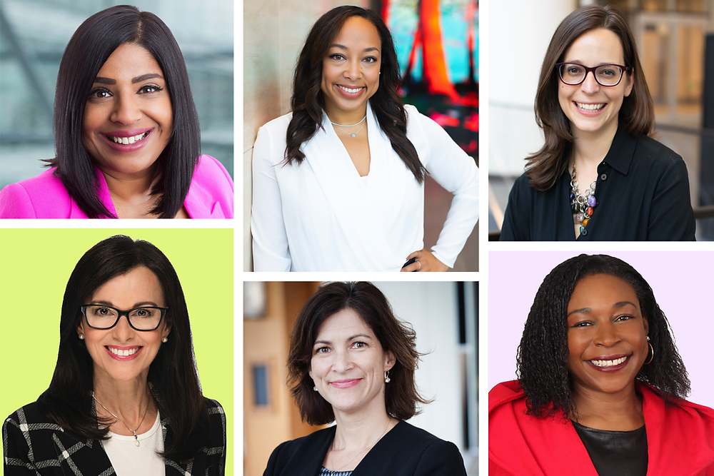 Real Estate Executives Discuss Bias in the Industry for International Women’s Day