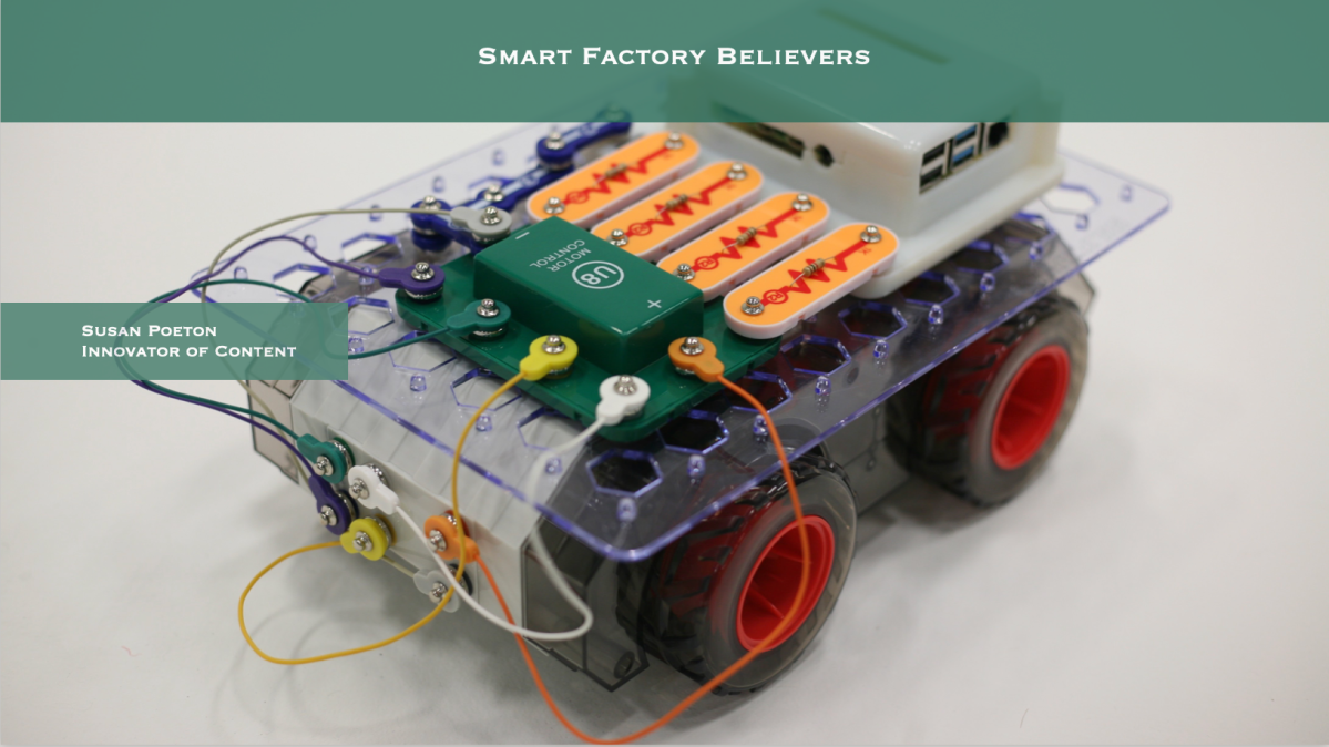 Smart Factory Believers