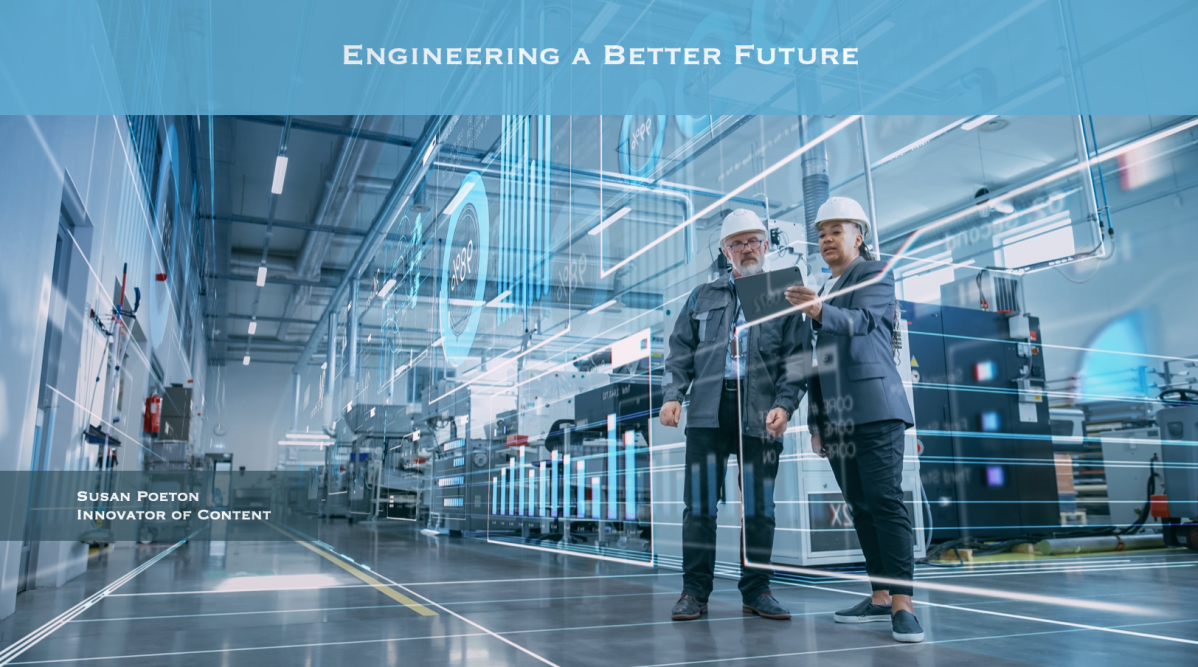 Engineering a Better Future
