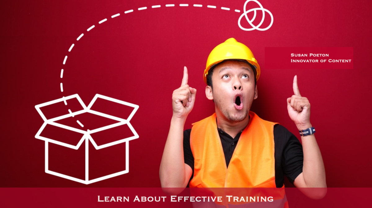 Learn about Effective Training