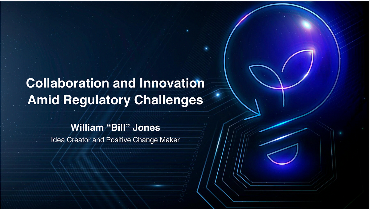 Collaboration and Innovation Amid Regulatory Challenges