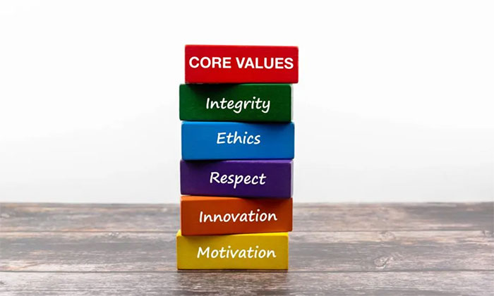 How to build a culture of ethical leadership