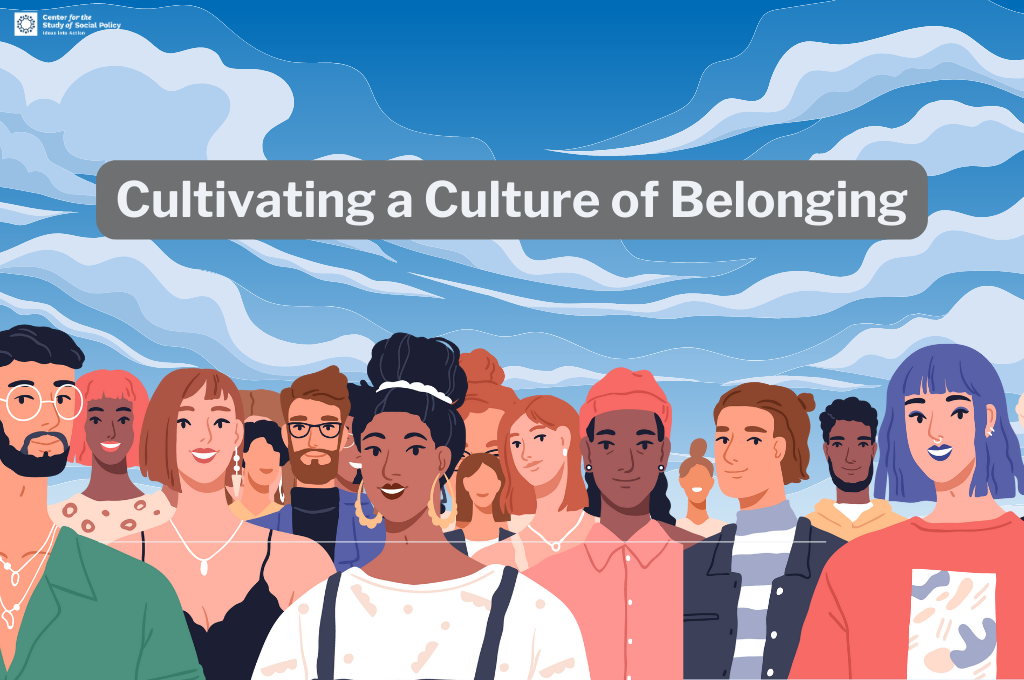 Cultivating a Culture of Belonging