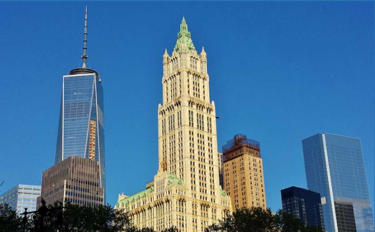 Meeting Ian Brenner – Visionary Connector of Talent and Business