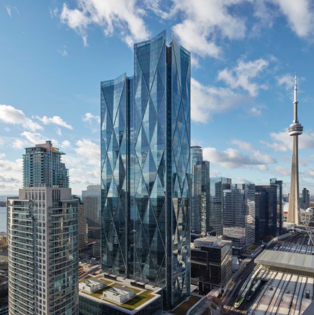 Meeting Veni Iozzo – Reimagining tomorrow’s corporate landscape