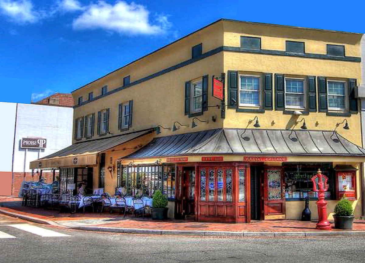 In conversation with Tonie Leatherberry – Quietly Out-thinking Others