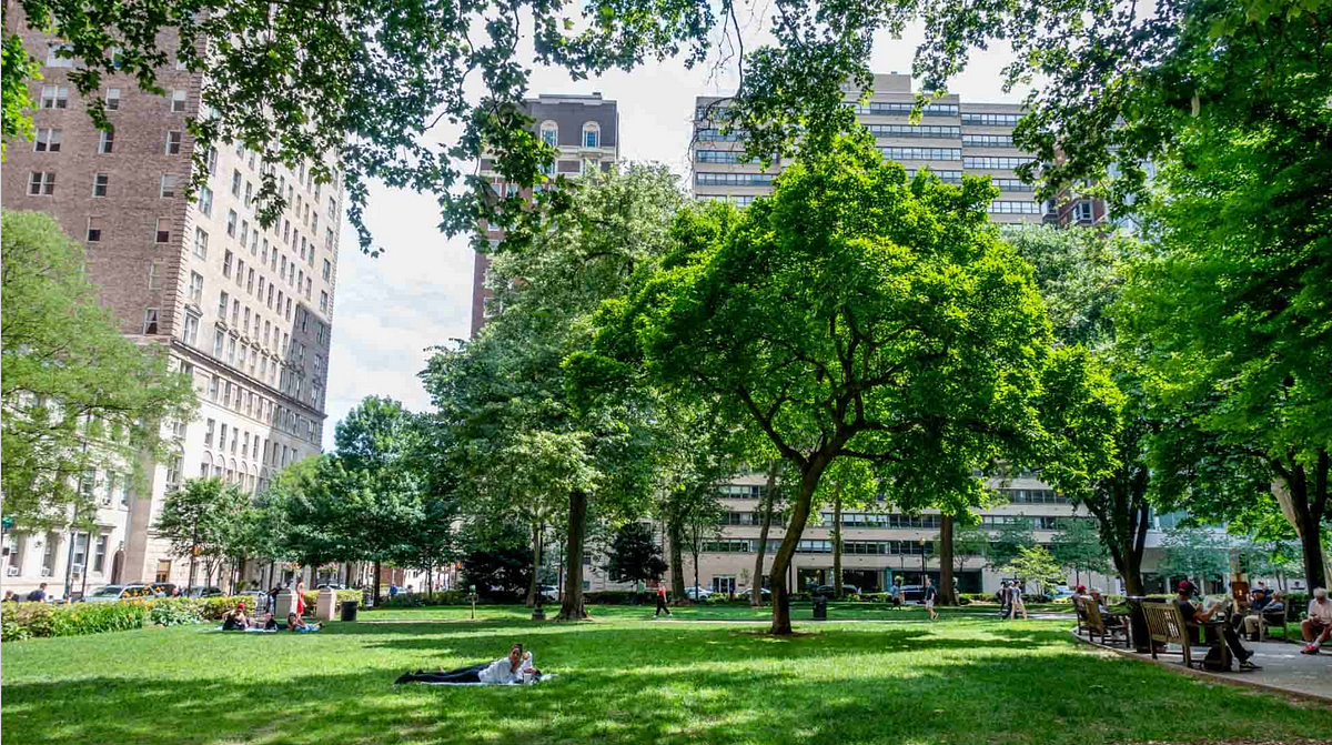 Meeting Courtney Smith Goodrich – Integrity, clarity, and long-term thinking