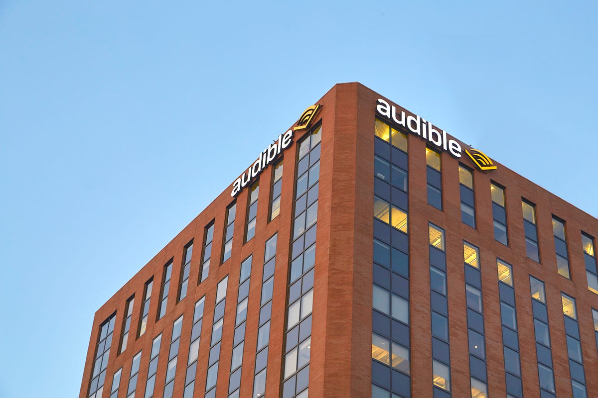 Meeting Anne Erni – A blend of humanity and innovation