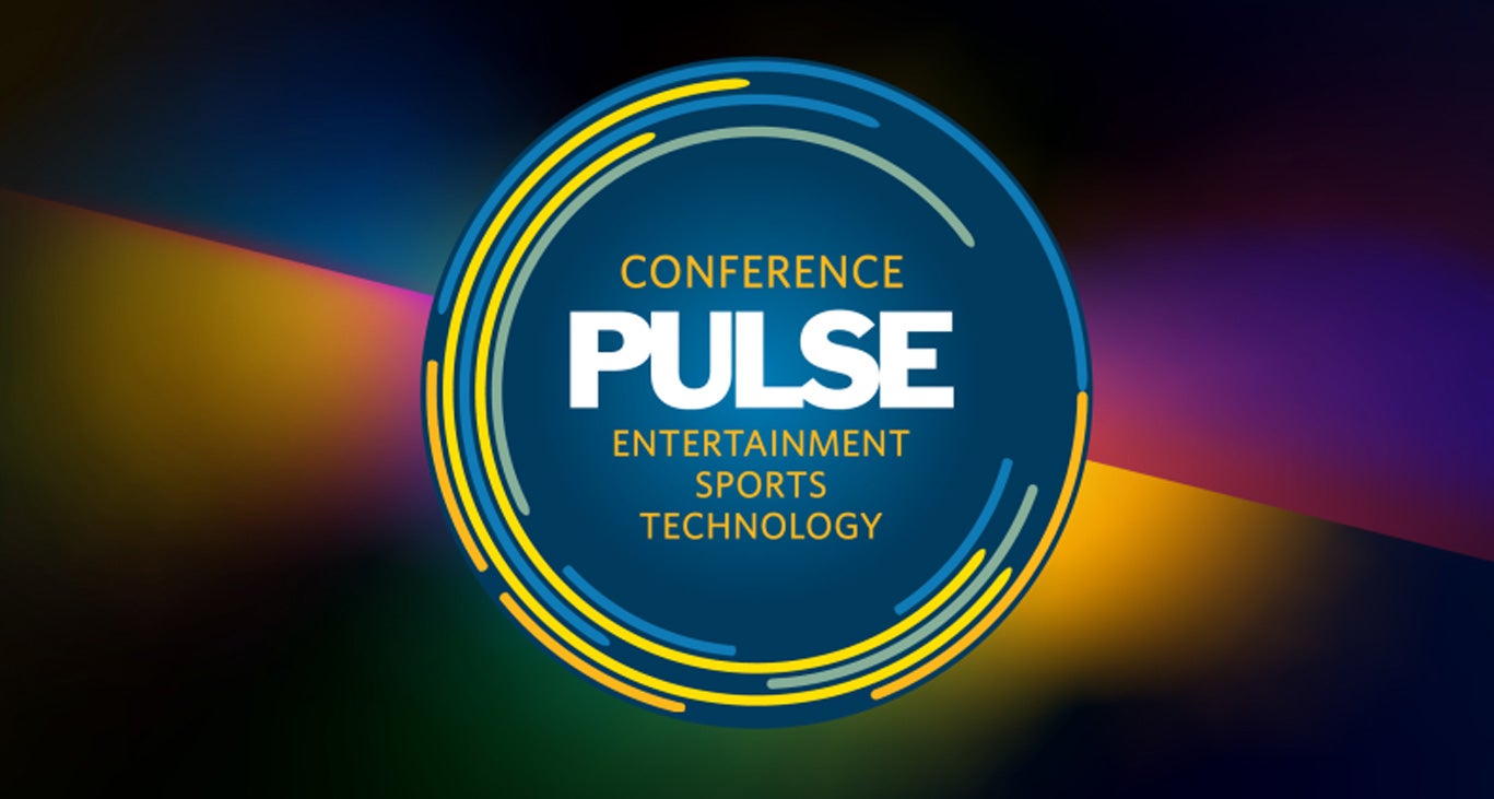 2025 Pulse – Entertainment and Sports Technology Conference