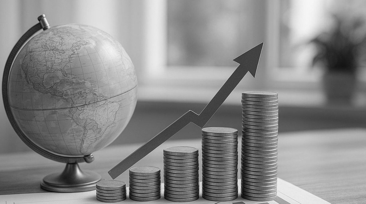 What Global Experience Taught Me About Culture, Strategy, and Human Connection