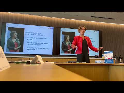 Beyond Boundaries with Anouk Pappers: The Power of Your Story